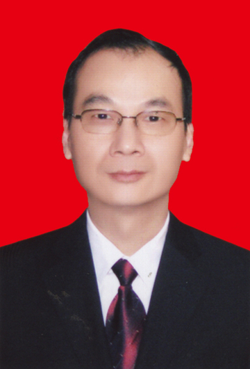 黄世清