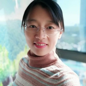 程娜娜