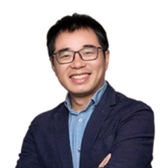 谢贤聚