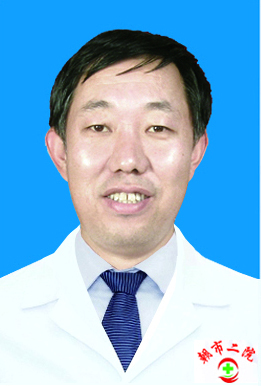 李彪