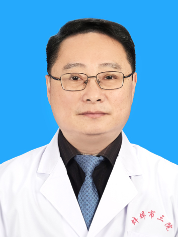 沈铁骁