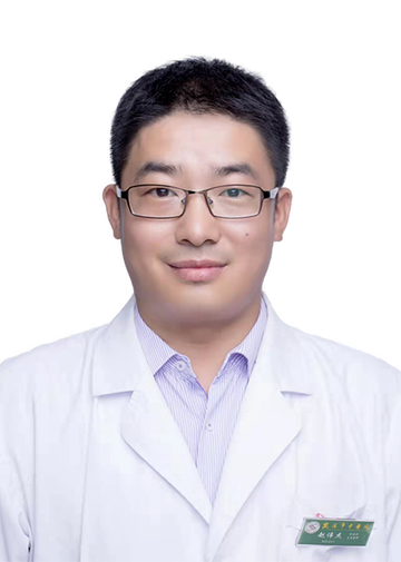 赵伟杰