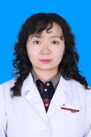杨志军