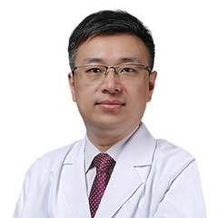 姚东伟