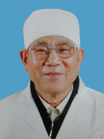 李富生