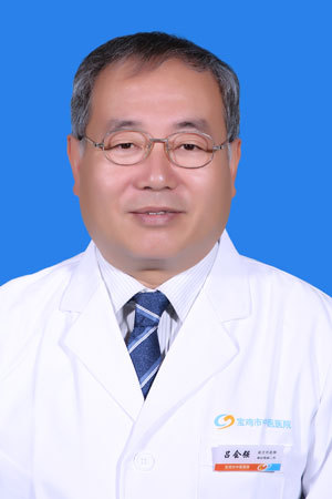 吕会强
