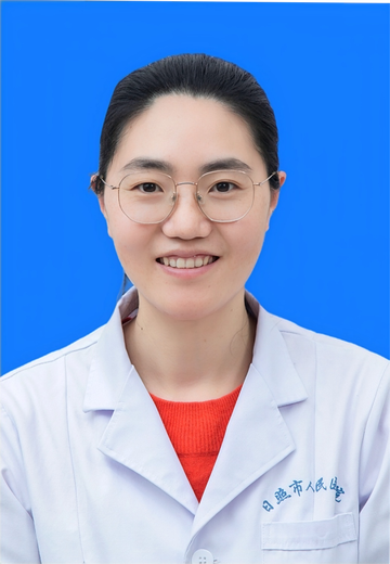孙丽梅