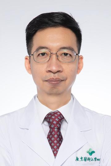杨标