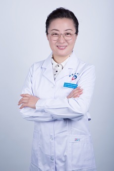 李山