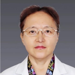 王慧英