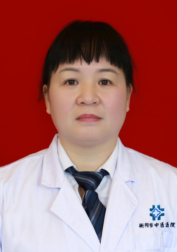 杨小衡