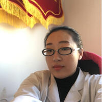杨丽丽