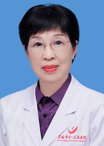 姜淑华
