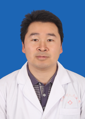 李朝宏