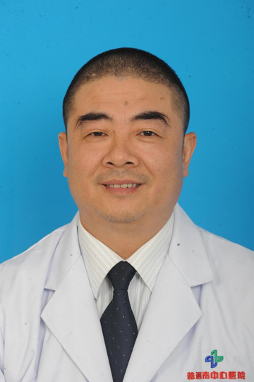 黄庆华