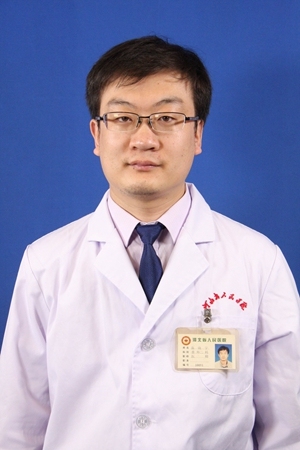 张晓宇