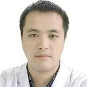 庞润明