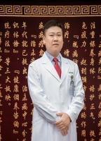 蒋庭德