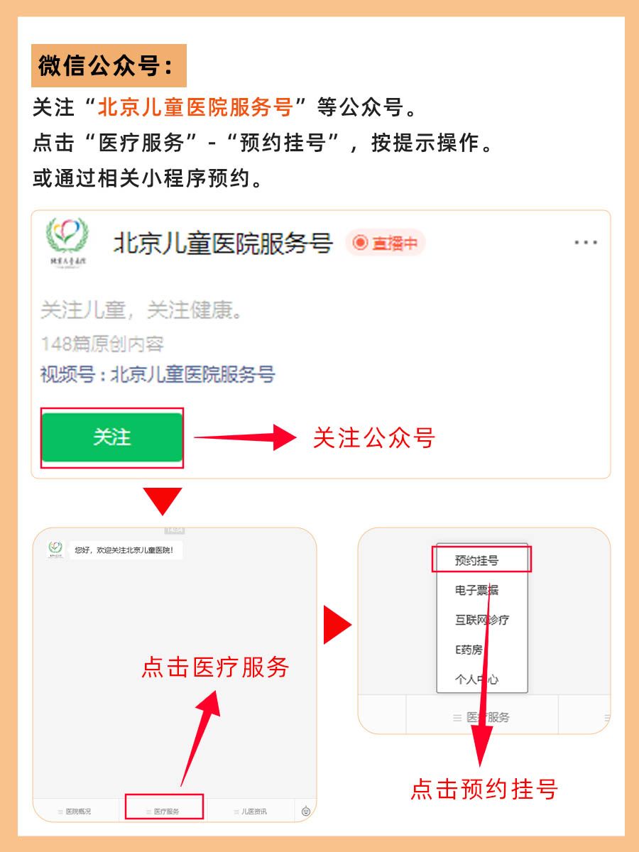 北京儿童医院安冰医生怎么样?怎么挂号