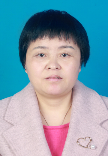 刘合英