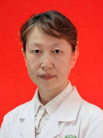 何丽萍