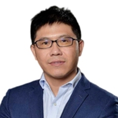 陈小军