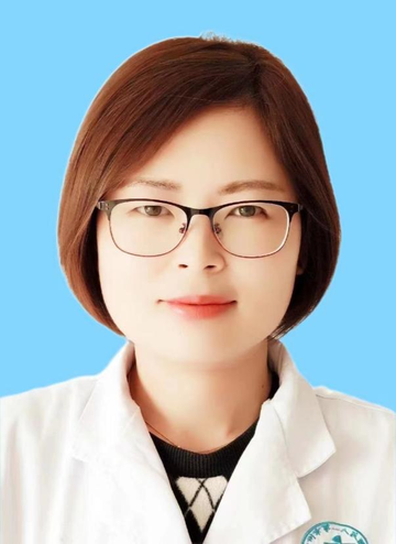 杨娜