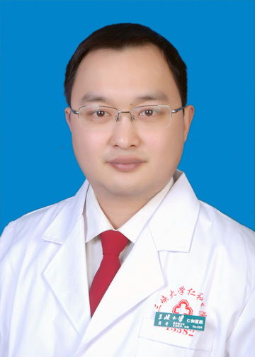 龚晋