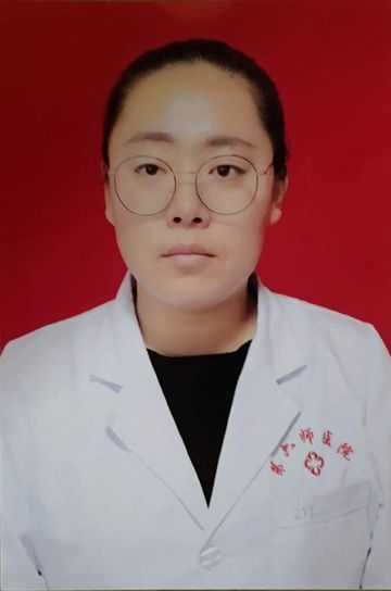 张艳燕