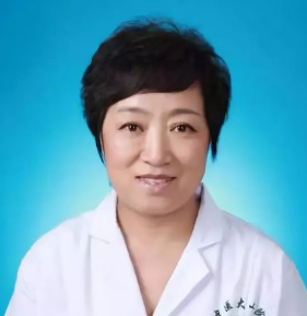 邢艳丽