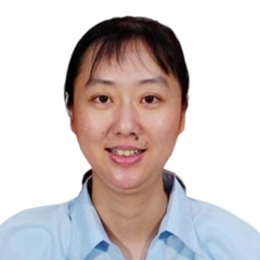 张健