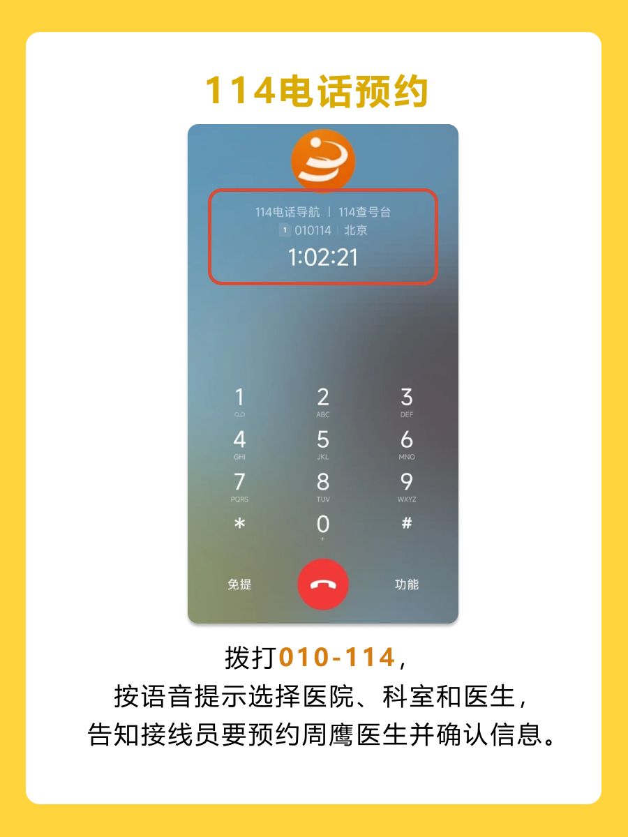 北京中医医院周鹰医生怎么样？怎么挂号？