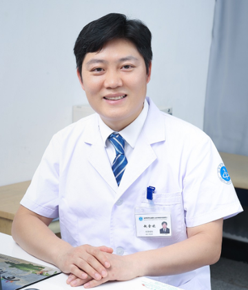 赵金晓