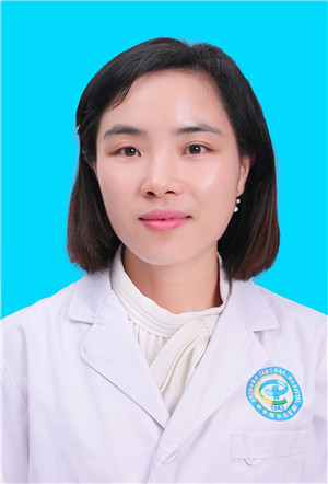 李霞