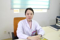 邹素娟