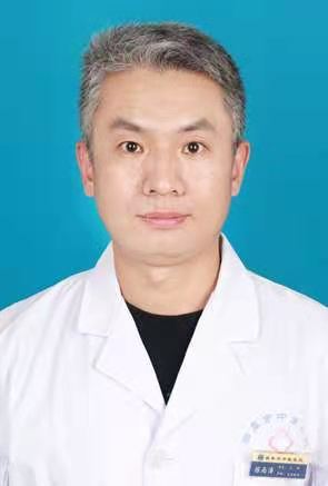 陈丙涛