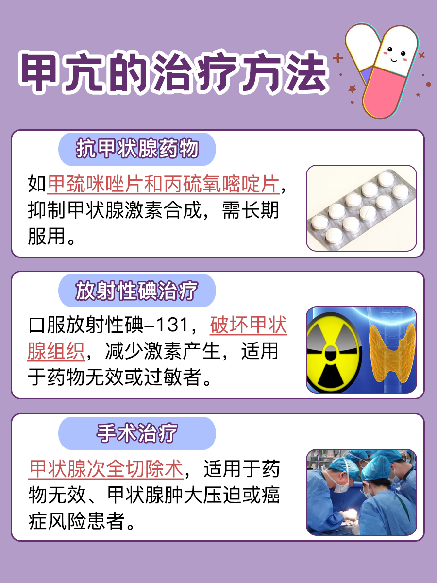 医生解答:甲亢是否会遗传给下一代