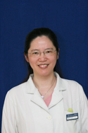 赵羽玲