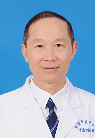江庆丰