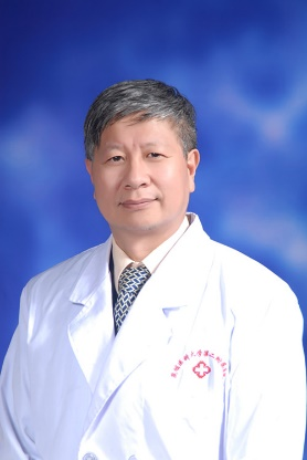陈雄志