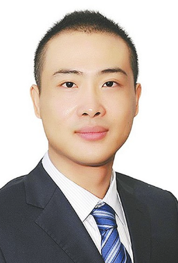 刘煜亮
