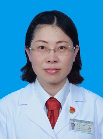 朱丽霞