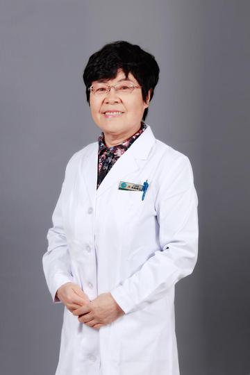 袁桂梅
