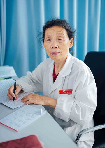 孙辞仙