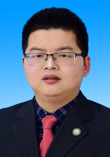 李志刚