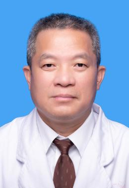 陈潮钦
