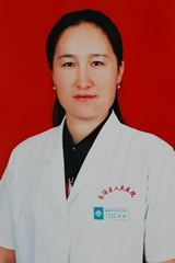 米日古丽·热合曼