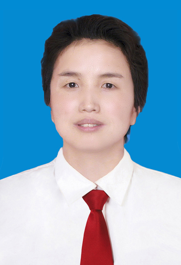 刘伟英