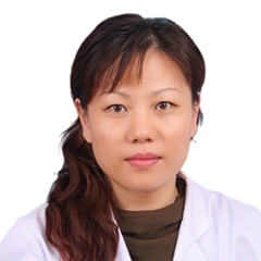 陈曼玲