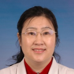 杨秀云